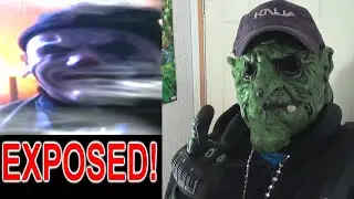 LORENZO THE CLOWN EXPOSED!!!