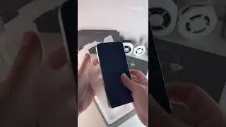 iQOO 15 Unboxing 💎 Stunning Design & Speed ⚡