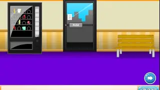 Toon escape - bowling alley - soluce