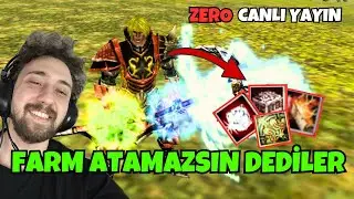 GECE GECE FARM ZERO BATTLE PRIEST  KNIGHT ONLINE  2025 CZ FARM BAH&Ccedil;E  TROLL GOLEM EWİL WİZARD FARM