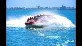 Top 10 Most Popular Water Sports Spots Around the World