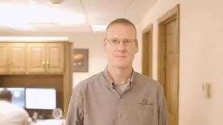 Jason's Story - Mechanical Design Engineer