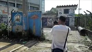 CRIOLO DOIDO - GRAJAUEX (web video)