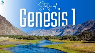 Bible Study | Story of Genesis 01 | English