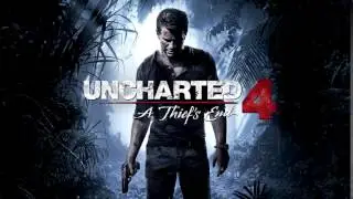 Uncharted 4: Death Sound Effect 2