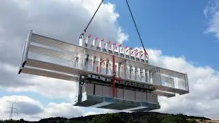 RSS Kompakt Transportst&auml;nder