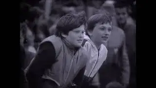 Českolovenský filmový týdeník 28/1986