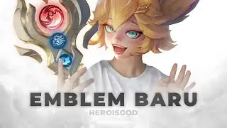 Alasan ML bikin Emblem Baru