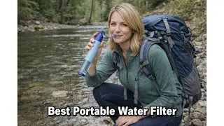 🚰 Yuclet Water Filter Straw Portable Filtration System Review &ndash; Is It Worth It? Before You Buy 🚰
