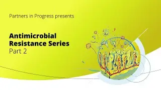 Will antimicrobial resistance impact our businesses and our lives in the near future?