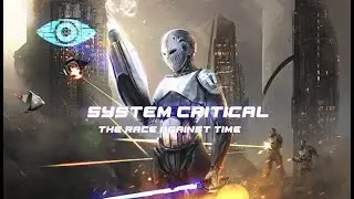 MEGA MAN in VR   SYSTEM CRYTICAL