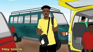 Funny moments 😂😂 - Hay toons