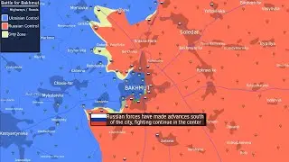 Ukraine Front Update [30 March 2023]