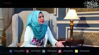 WUD - TALK SHOW - EPISODE 16 - NAWAL and BUSHRA