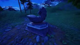 Olive - Fortnite