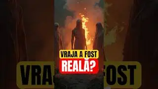 Vraja din Apuseni | legendă veche sau mit modern? #curiozități #istorie #shorts