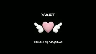 Buji - Dsyre x Vast