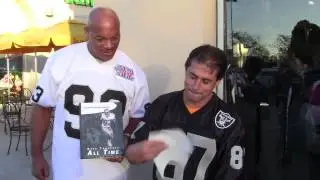 Sports Rhymes: Greg Townsend