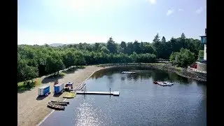 Loch Lomond Leisure - Loch Lomond Shores