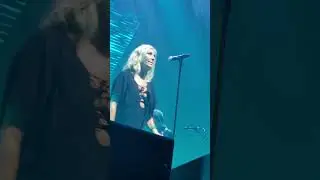Zazie AirTour 2023 - Je suis un homme - Dijon