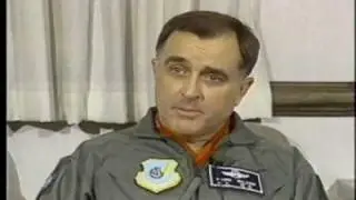 7th Air Force's Air Bosses Conference
