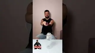 💥 BALLOON GUN Made from a Bottle?! 😱 Viral TikTok Lifehack &mdash; Testing It Out!