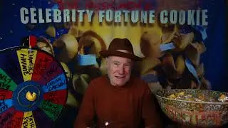 Jimmy Stewart fortune Cookie with Jim Meskimen