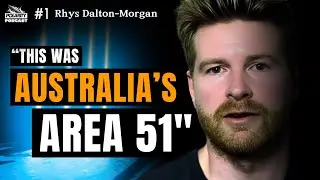 Polarity Podcast #1 | UFO Crash Retrieval, Woomera & Close Encounters Of The FOURTH Kind