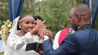 Kalekye and Munene Wedding trailer