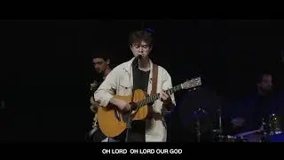I Believe | The Gospel | Chris Baselice