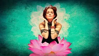 Ana Alcaide - Yezemi (Official VideoClip)