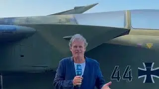 Bundeswehr! Medientraining vor der Kamera f&uuml;r den Einsatz