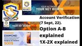 Secure Reannex Latest Update 7th Sept, 22 (