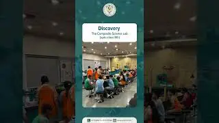 SIS Learning Space - Part 1