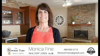 1434 N Blue Marlin Dr, Gilbert, AZ 85234
