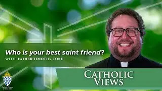 The saints long to help us on our earthly race