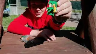 Test chińskiej podróbki LEGO za 7 zł