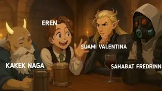 What If This Character Was Made a Hero in Mobile Legends?!
