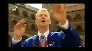 Rudi Fischer: Die Sonne geht auf, Marsch
