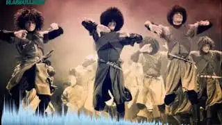 Avar-Nostalji zurna-Zaqatala-Balaken. Аварская Закаталы-Белокан.