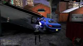 APB: How To Catch A Objective