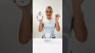 Unbox the BRITA ✨Style✨ jug with us 😎