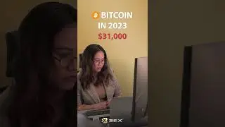 Bitcoin 2023 & 2024 #blockchain #cryptogpt  #crypto #chatgpt #btc #memes #funny  #3ex