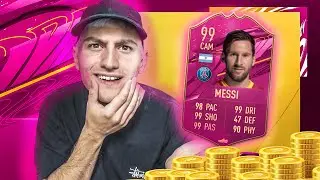 FIFA 21 in August but it's actually fun 🤔