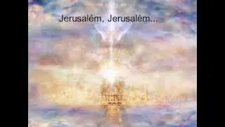 Jerusalém - Playback.wmv