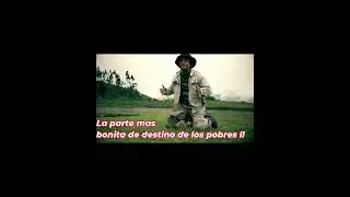 El destino de los pobres ll