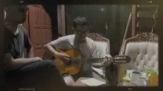 Kau Tuhan Allah Yang Setia-Denny d'kiel