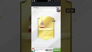 Fut draft : fifa 17 первые паки