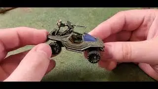Halo Ground Command