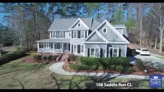 108 Saddle Run Ct | Macon,Ga 31210 | Rivoli Downs | Sheridan Solomon